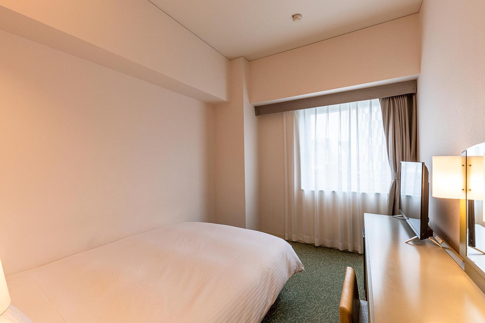 Court Hotel Асахикава Екстериор снимка