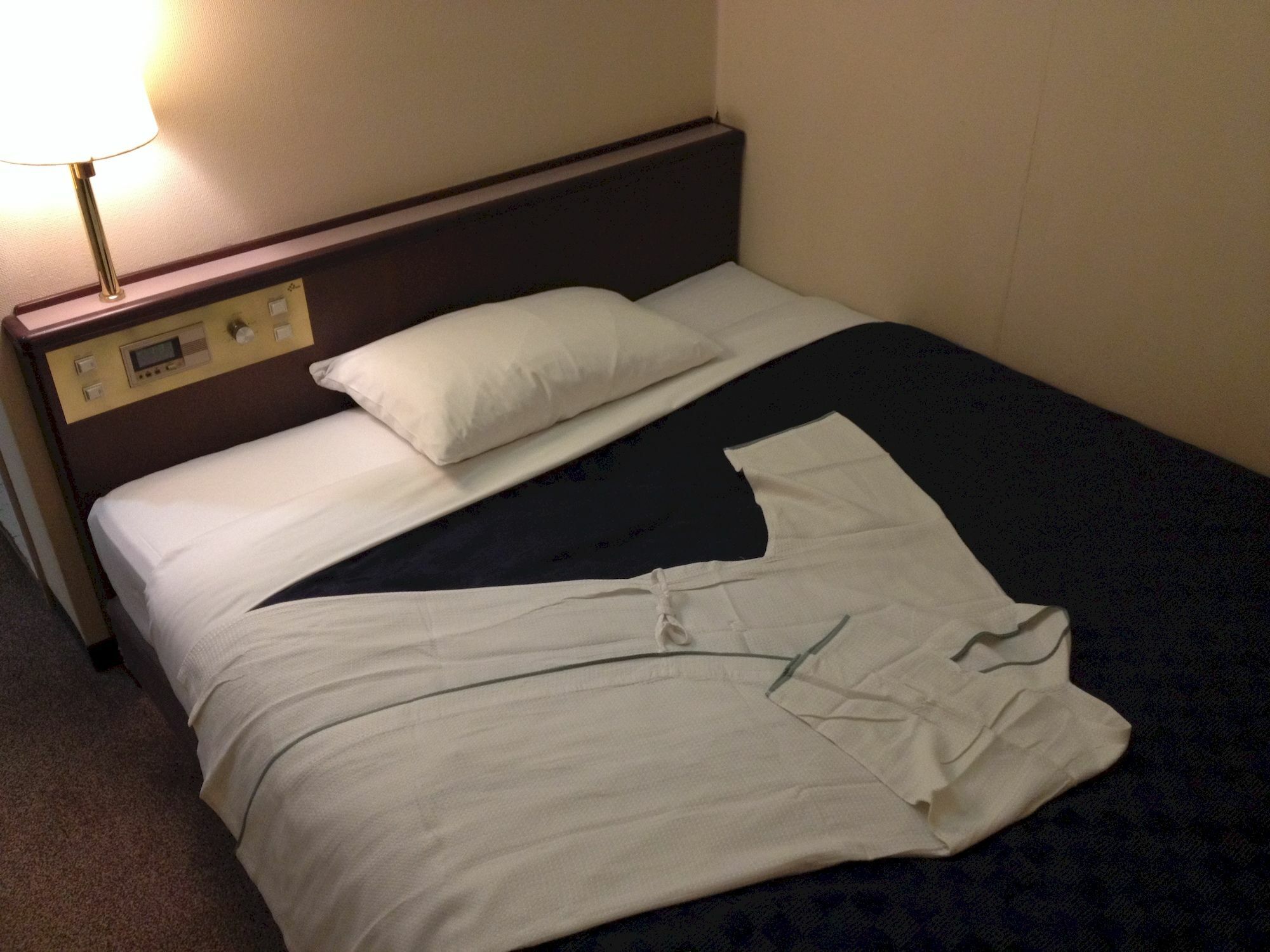 Court Hotel Асахикава Екстериор снимка
